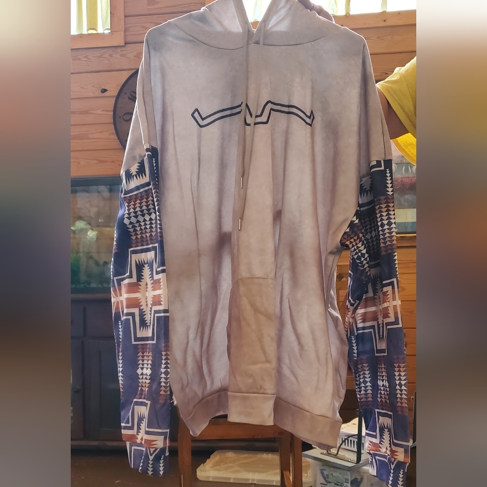5x Southwest Sweatshirt